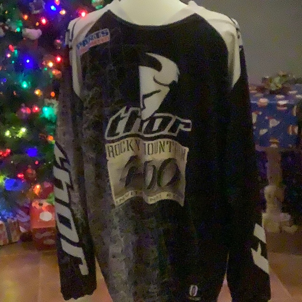 Mens jersey